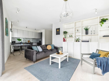 Mieszkanie Warszawa sprzedaż