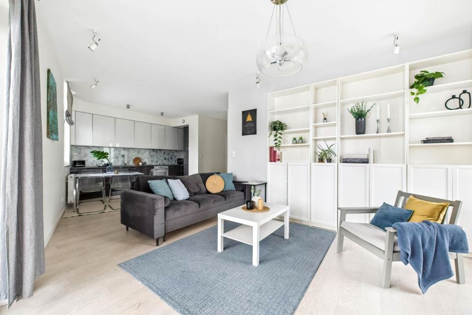 Mieszkanie Warszawa sprzedaż