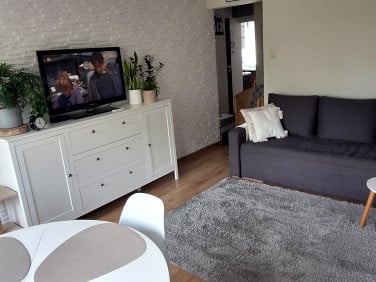 Mieszkanie Białystok
