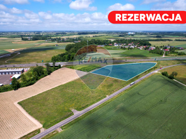 Działka Dobre