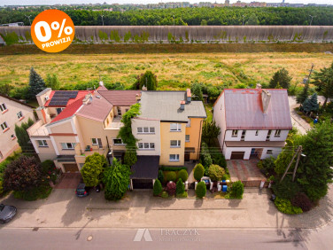 Budynek użytkowy Wrocław