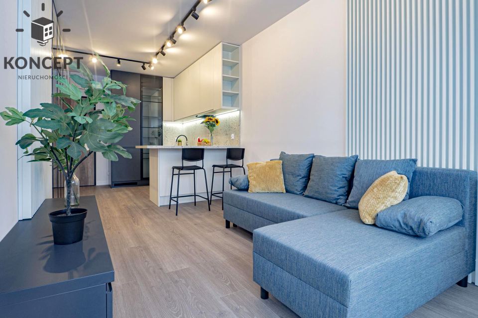 Mieszkanie Wrocław wynajem