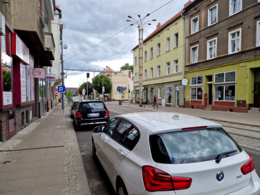 Lokal Gorzów Wielkopolski