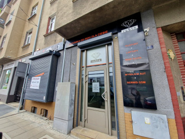 Lokal Gorzów Wielkopolski