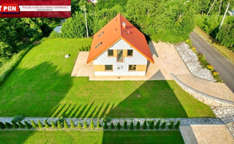 Dom Gajów