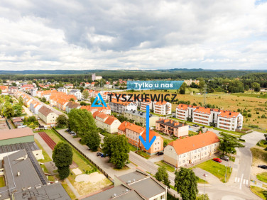 Mieszkanie Lębork