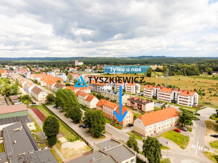 Mieszkanie Lębork