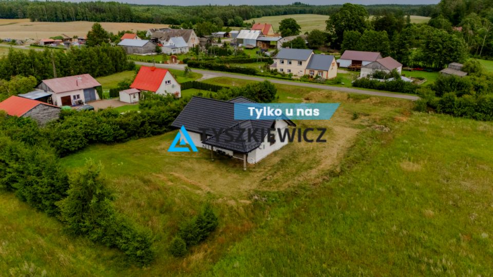 Dom Szydlice