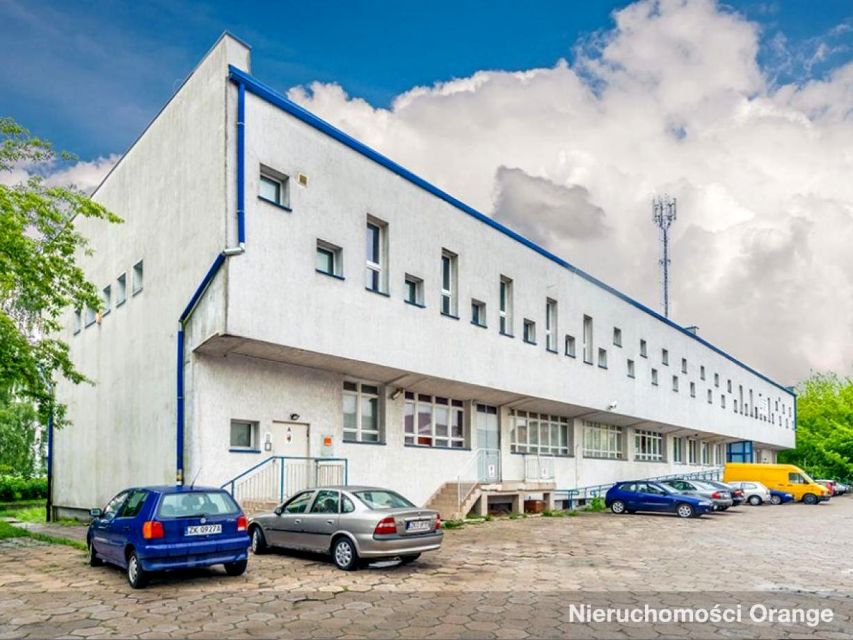 Lokal Koszalin