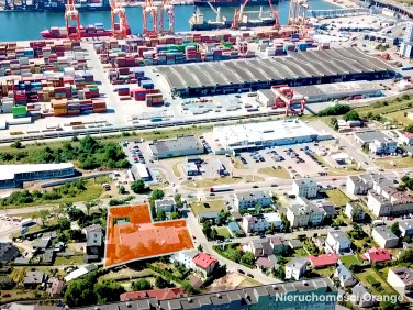 Lokal Gdynia