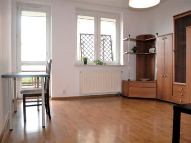 Mieszkanie Kraków