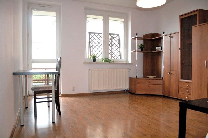 Mieszkanie Kraków
