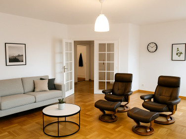 Mieszkanie Warszawa