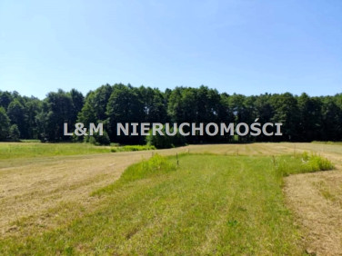 Działka budowlana Stanowice
