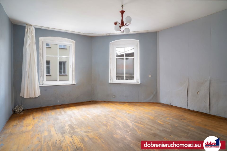 Mieszkanie Bydgoszcz