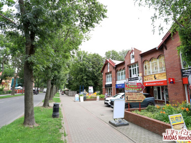 Lokal Ciechocinek