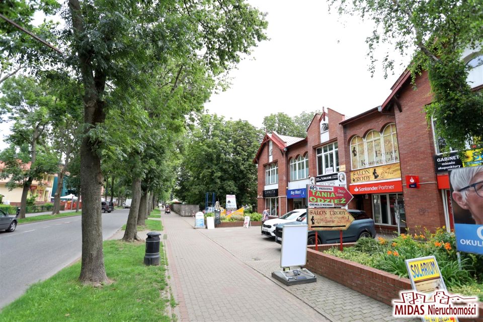 Lokal Ciechocinek