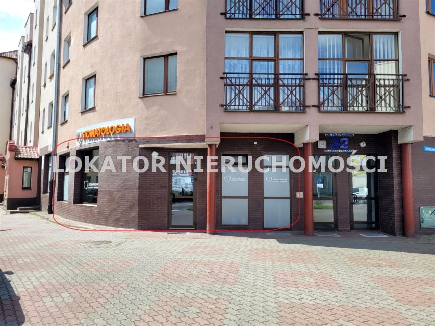 Lokal Piła