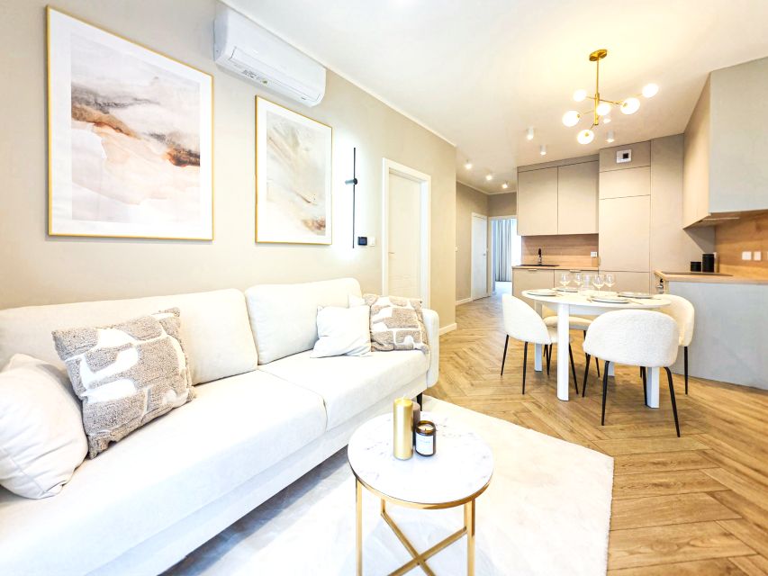 Mieszkanie Bydgoszcz