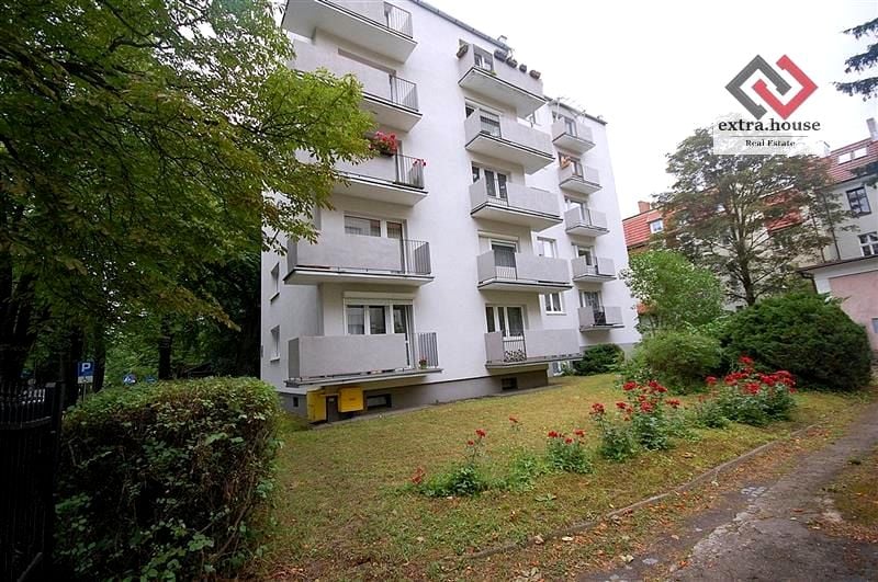 Mieszkanie Sopot