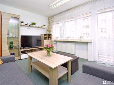 Mieszkanie Siemianowice Śląskie