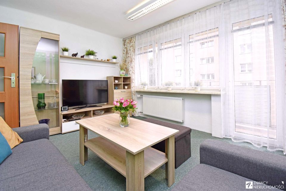 Mieszkanie Siemianowice Śląskie