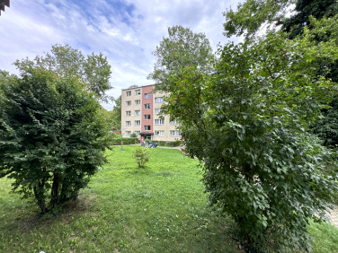 Mieszkanie blok mieszkalny Kraków