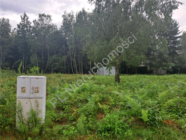 Działka budowlana Stare Budy sprzedam
