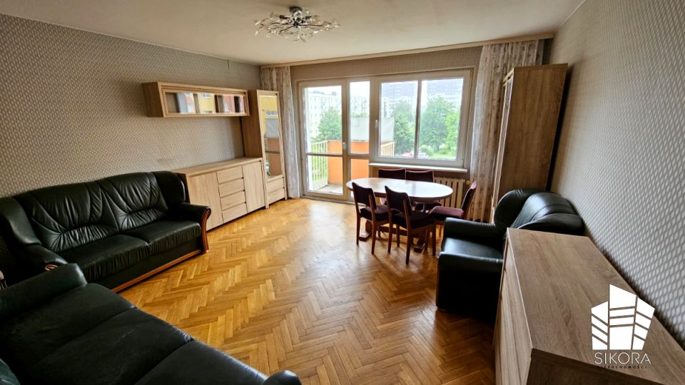 Mieszkanie blok mieszkalny Gdynia