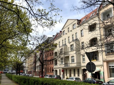 Mieszkanie Poznań
