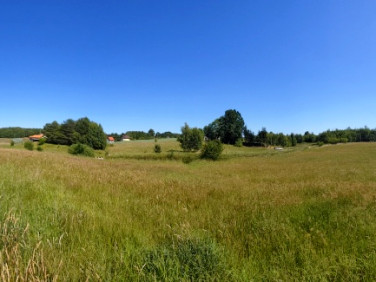 Działka Pomlewo