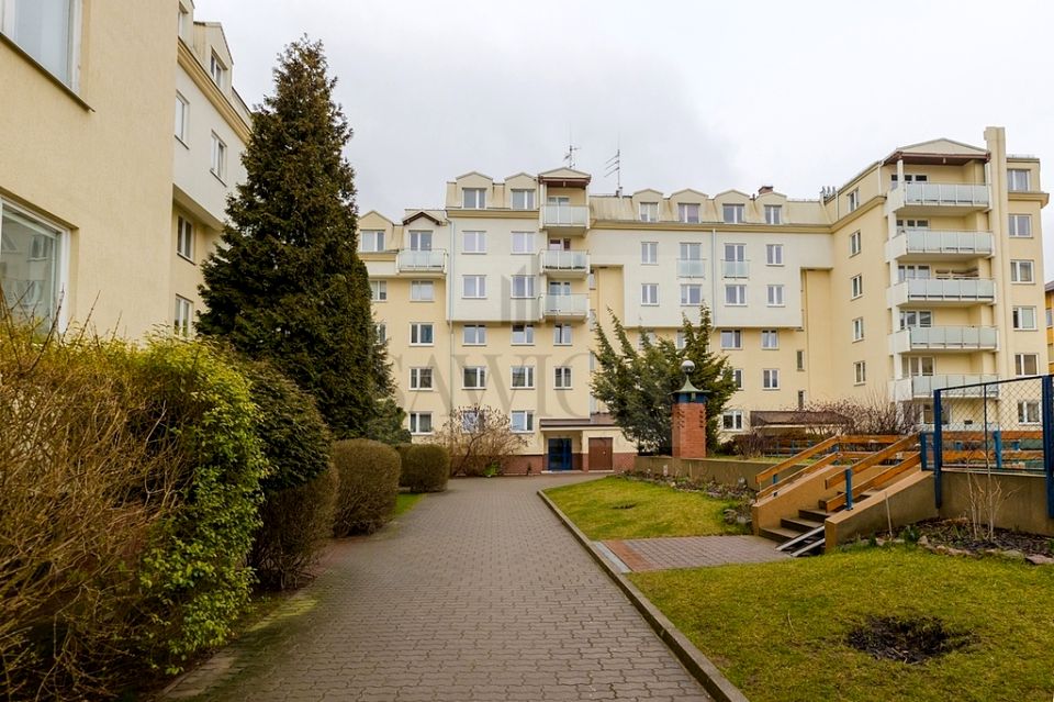 Mieszkanie Warszawa