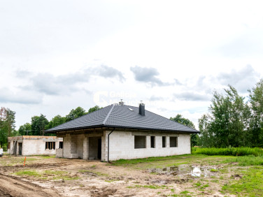 Dom Budy Głogowskie