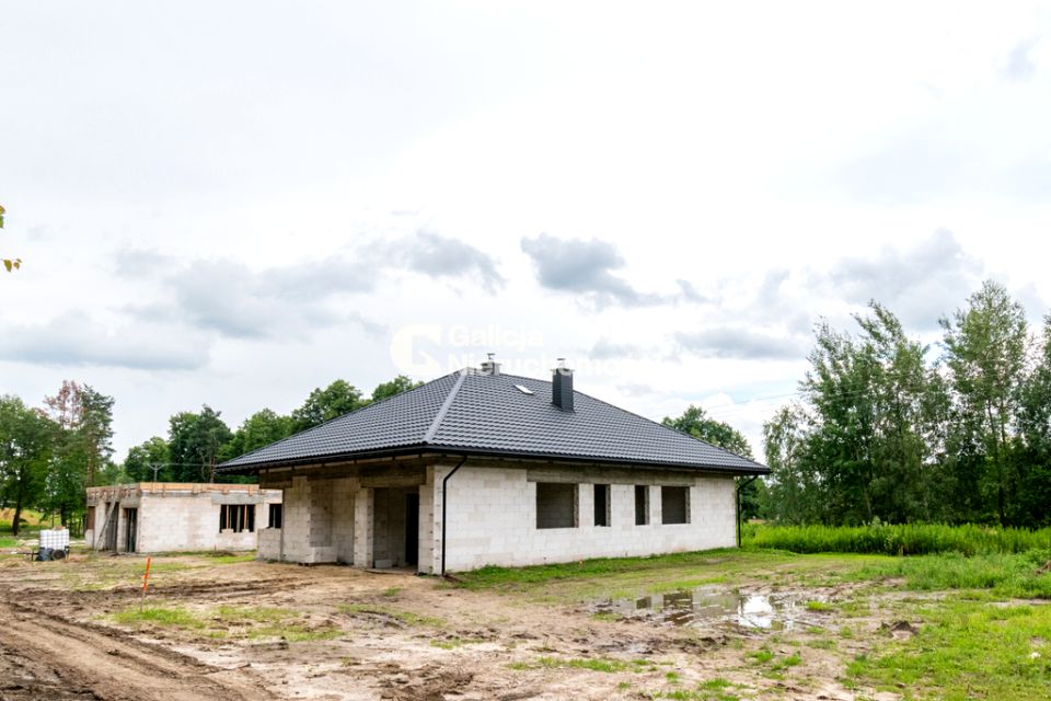 Dom Budy Głogowskie