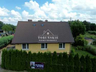 Dom Kowalewo Pomorskie