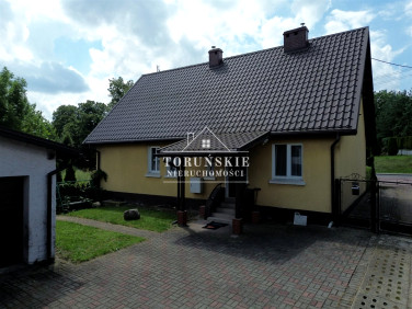 Dom Kowalewo Pomorskie sprzedaż