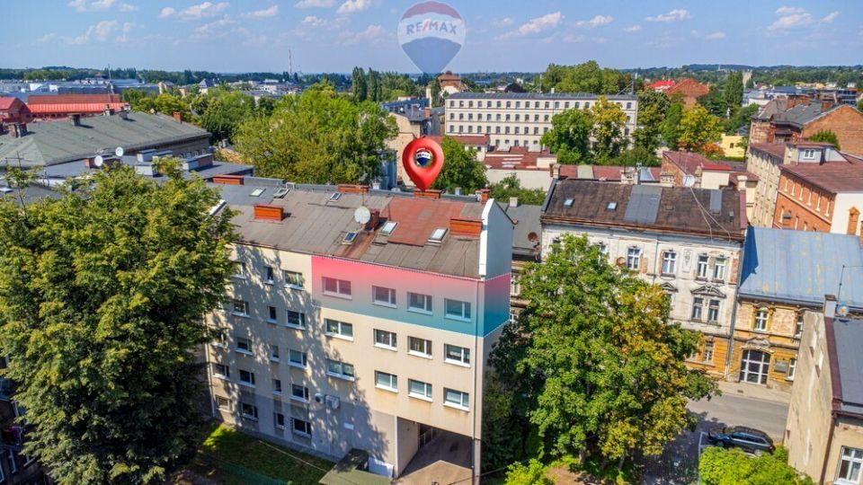 Mieszkanie Bielsko-Biała