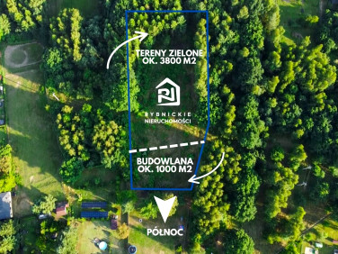Działka Rydułtowy