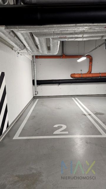 Budynek użytkowy Kraków