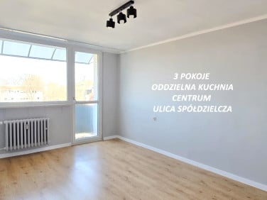 Mieszkanie Zielona Góra