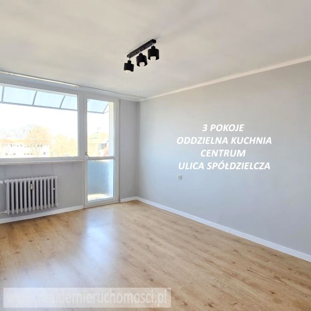 Mieszkanie Zielona Góra