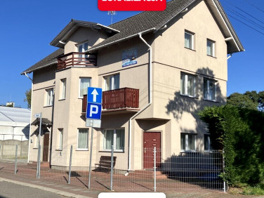 Dom Międzywodzie