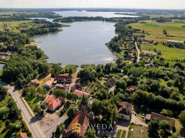 Dom wolnostojący sprzedaż