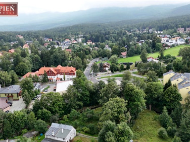 Mieszkanie Szklarska Poręba