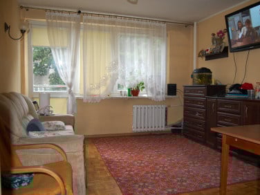 Mieszkanie Pruszków