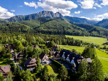 Mieszkanie Zakopane