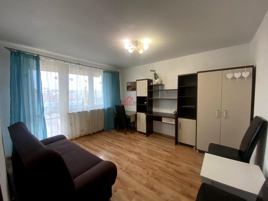 Mieszkanie Kielce