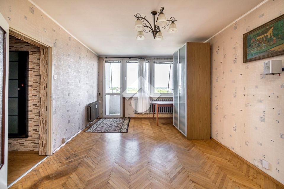 Mieszkanie Kraków
