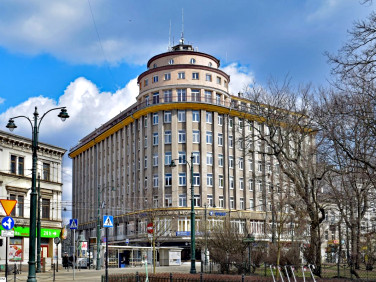 Mieszkanie Kraków
