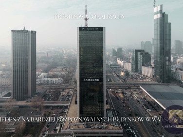 Lokal Warszawa wynajem